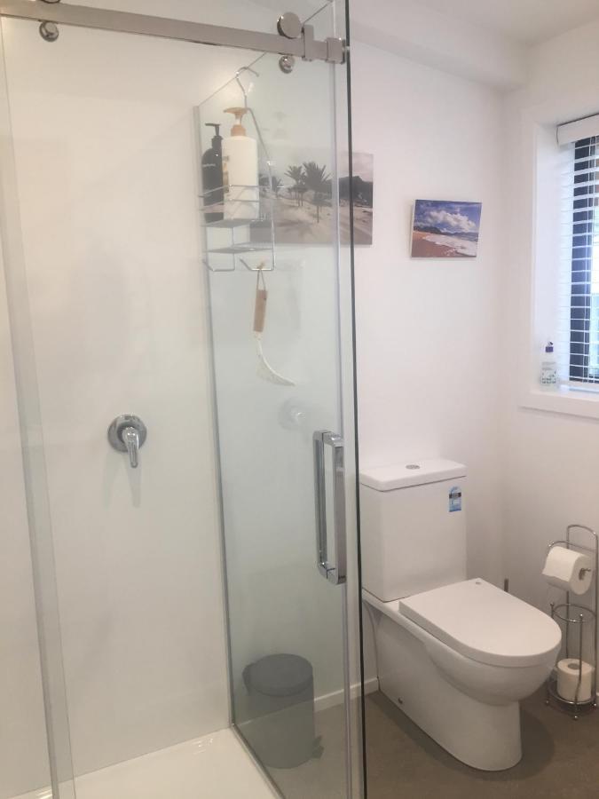 Glenwai Apartment Мотуека Екстериор снимка