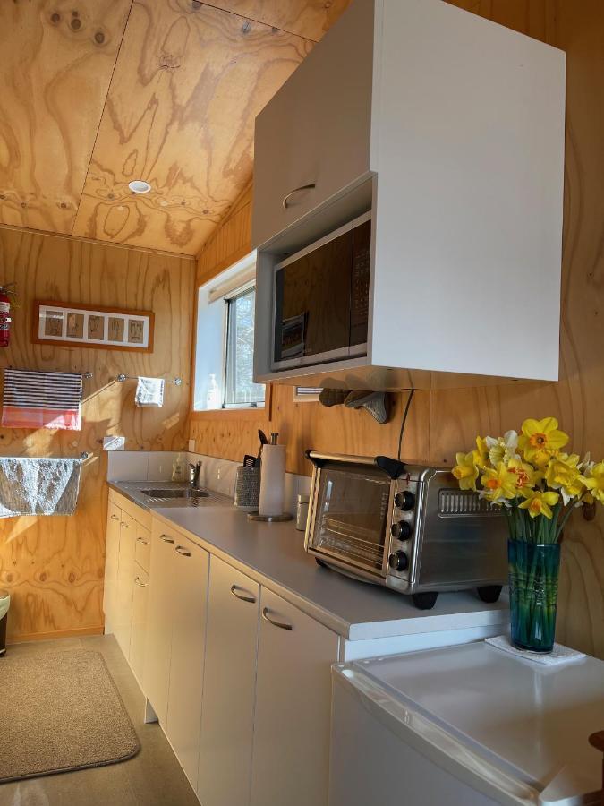 Glenwai Apartment Мотуека Екстериор снимка