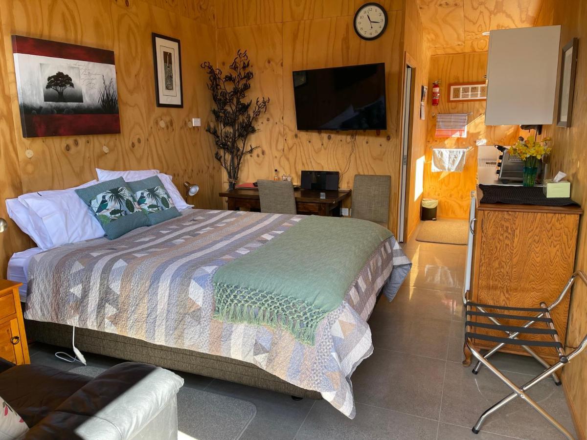 Glenwai Apartment Мотуека Екстериор снимка